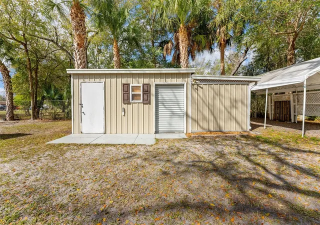Photo 4 of Sale Pending at 9633 Jim St, Hudson, FL 34669 | MLS# TB8483321 | Listing updated on 2026-09-25