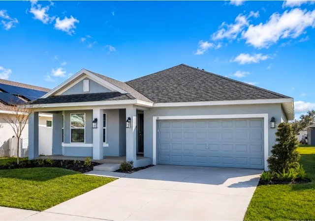 1st image of 111 Krenson Bay Loop, Winter Haven, FL 33881 | MLS# S5145191