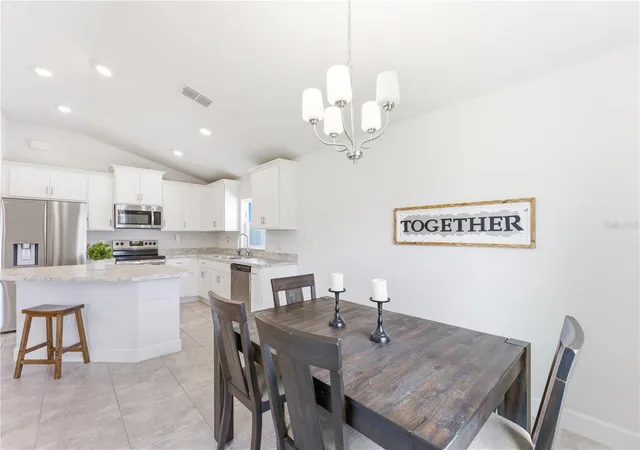 Photo 4 of Single family home for sale at 111 Krenson Bay Loop, Winter Haven, FL 33881 | MLS# S5145191 | Listing updated on 2026-10-01