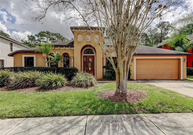 Homes for sale in Land O Lakes, FL | 10820 Rain Lilly Pass, Land O Lakes, FL 34638 | MLS# TB8483340