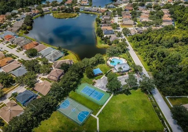 Homes for sale in Land O Lakes, FL | 10820 Rain Lilly Pass, Land O Lakes, FL 34638 | MLS# TB8483340