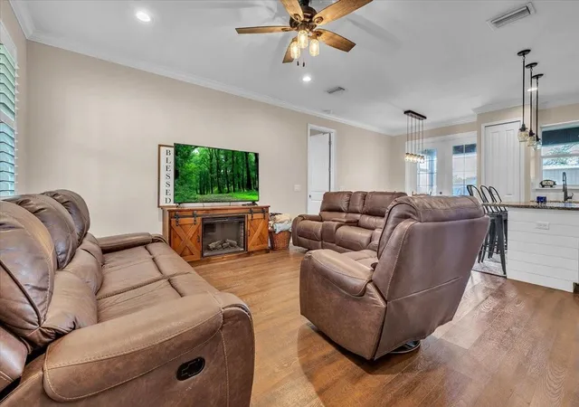 4th image of 8429 Sw Riverview Oaks Ter, Arcadia, FL 34269 | MLS# C7522879