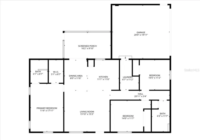 45th image of 8429 Sw Riverview Oaks Ter, Arcadia, FL 34269 | MLS# C7522879