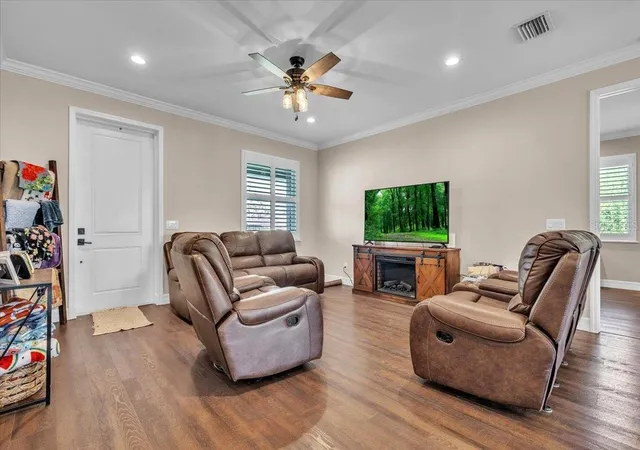 5th image of 8429 Sw Riverview Oaks Ter, Arcadia, FL 34269 | MLS# C7522879