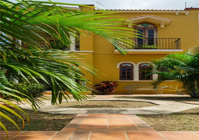 Homes for sale in San Juan, PR | 711 Concordia St, Miramar Dev, San Juan, PR 00907 | MLS# PR9119703