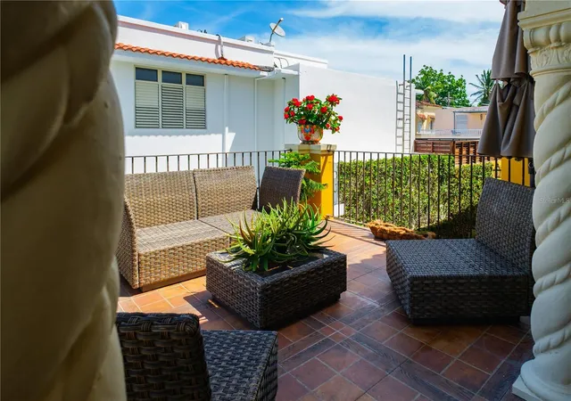 Homes for sale in San Juan, PR | 711 Concordia St, Miramar Dev, San Juan, PR 00907 | MLS# PR9119703