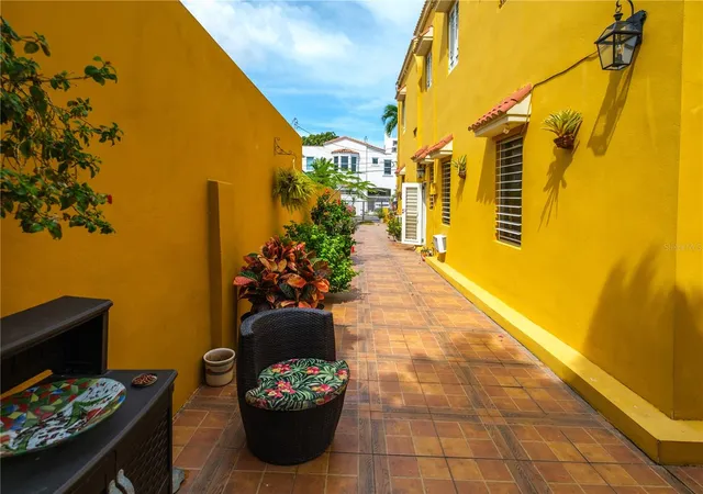 Homes for sale in San Juan, PR | 711 Concordia St, Miramar Dev, San Juan, PR 00907 | MLS# PR9119703