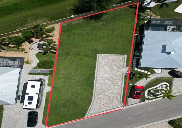 2nd image of 8640 Sw Sand Crane Cir #LOT 48, Arcadia, FL 34269 | MLS# C7522883