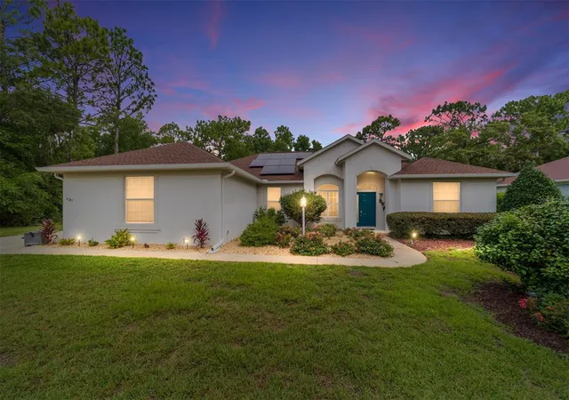 Photo 3 of Single family home for sale at 9781 Sw 196th Circle, Dunnellon, FL 34432 | MLS# OM720164 | Listing updated on 2026-10-02