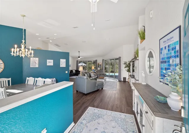 Photo 3 of Single family home for sale at 9781 SW 196th Circle, Dunnellon, FL 34432 | MLS# OM720164 | Listing updated on 2026-10-02