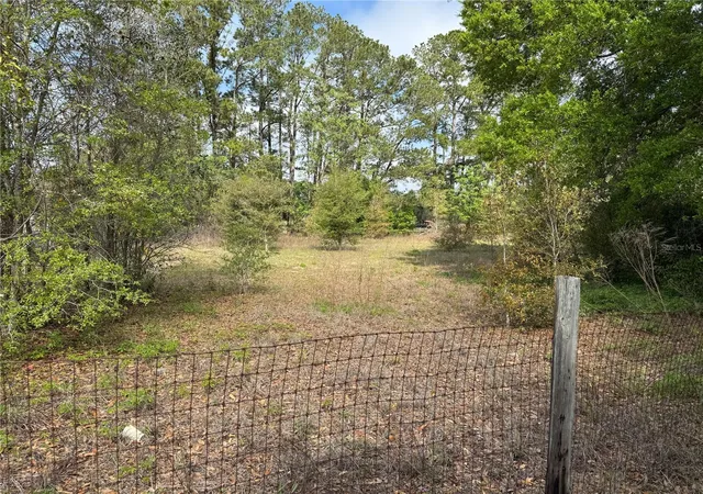 Photo 4 of Land for sale at 2551 SW 107th Place, Ocala, FL 34476 | MLS# V4947720 | Listing updated on 2026-08-20