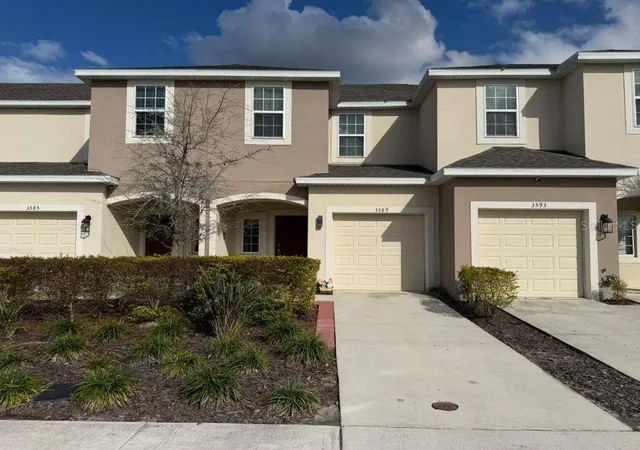 1st image of 3589 Anibal St, Kissimmee, FL 34746 | MLS# S5145198
