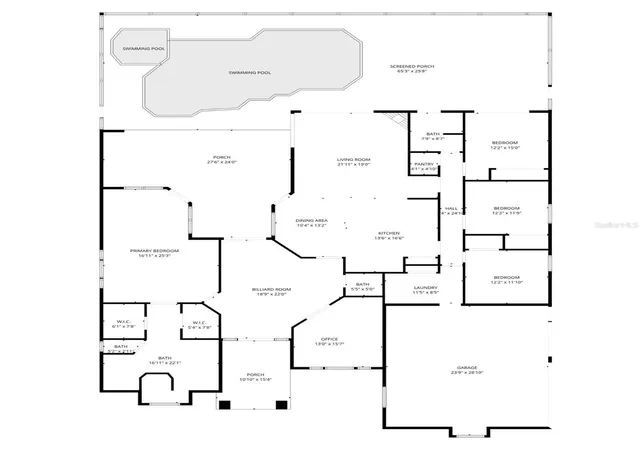 48th image of 635 Chocktaw St, Lake Mary, FL 32746 | MLS# O6388094