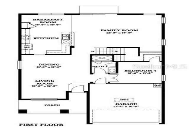 Photo 2 of Sale Pending at 6307 S Main Ave, Tampa, FL 33611 | MLS# TB8483418 | Listing updated on 2026-05-12