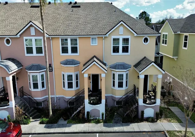 image of 6624 Time Square Ave #102, Orlando, FL 32835 | MLS# O6388107