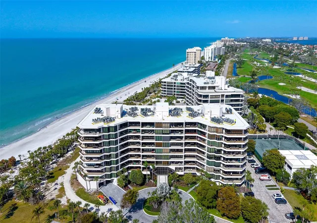 2nd image of 535 Sanctuary Dr #A401, Longboat Key, FL 34228 | MLS# A4685033