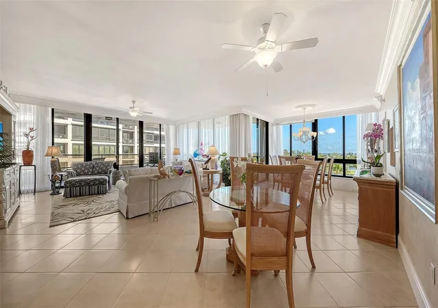 5th image of 535 Sanctuary Dr, Longboat Key, FL 34228