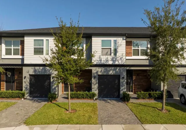 Photo 1 of Townhouse for sale at 4425 Le Reve Ct, Kissimmee, FL 34746 | MLS# S5145201 | Listing updated on 2026-03-06