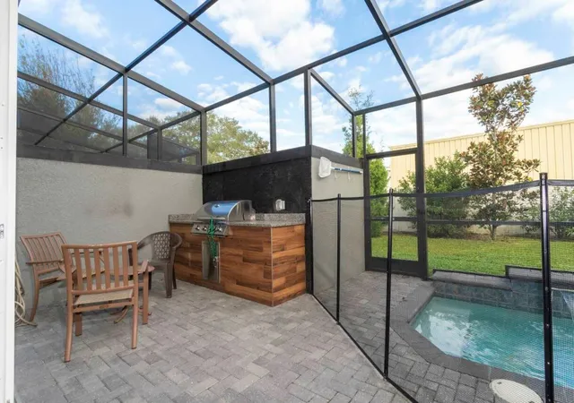 Photo 2 of Townhouse for sale at 4425 Le Reve Ct, Kissimmee, FL 34746 | MLS# S5145201 | Listing updated on 2026-03-06