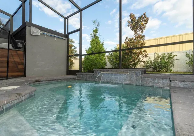 Photo 3 of Townhouse for sale at 4425 Le Reve Ct, Kissimmee, FL 34746 | MLS# S5145201 | Listing updated on 2026-03-06
