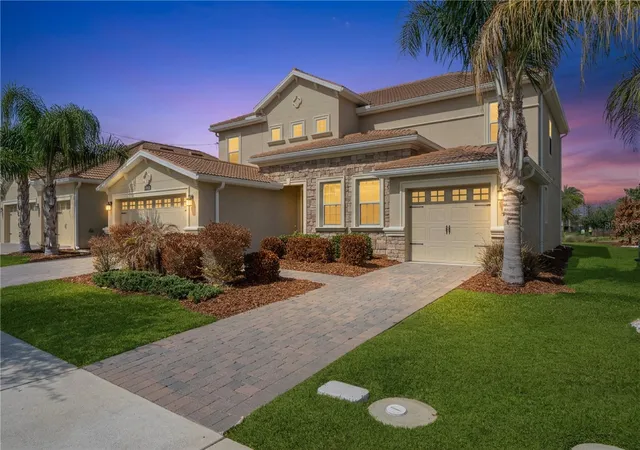 2nd image of 8995 Croquet Ct, Davenport, FL 33896 | MLS# S5145206