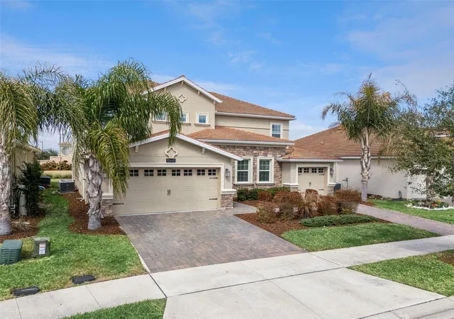 3rd image of 8995 Croquet Ct, Davenport, FL 33896 | MLS# S5145206