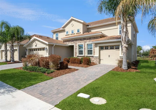 4th image of 8995 Croquet Ct, Davenport, FL 33896 | MLS# S5145206