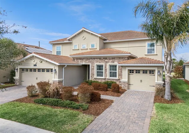 5th image of 8995 Croquet Ct, Davenport, FL 33896 | MLS# S5145206