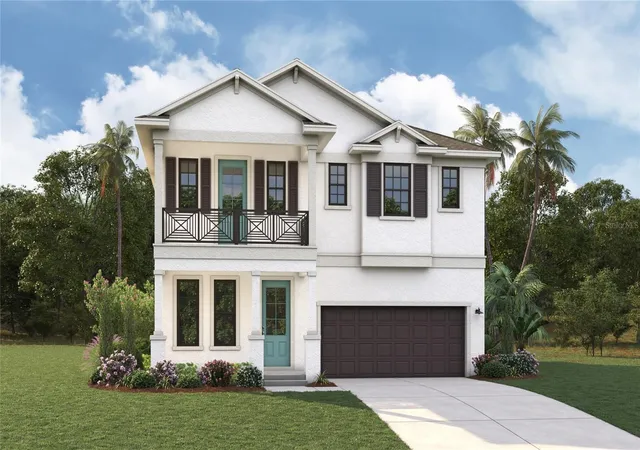 Photo 1 of Sale Pending at 6305 S Main Ave, Tampa, FL 33611 | MLS# TB8483446 | Listing updated on 2026-08-04