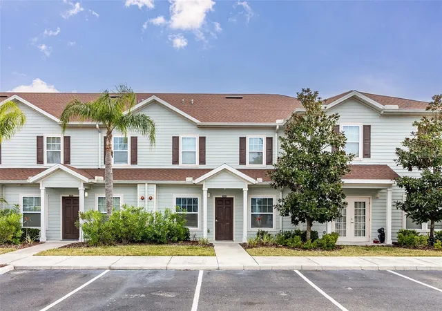 Photo 1 of Sale Pending at 3203 Oyster Ln, Kissimmee, FL 34747 | MLS# O6388134 | Listing updated on 2026-09-02