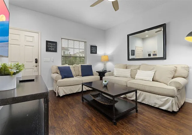 Photo 3 of Sale Pending at 3203 Oyster Ln, Kissimmee, FL 34747 | MLS# O6388134 | Listing updated on 2026-09-02