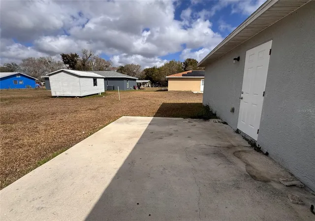 4th image of 625 N Thirteenth Ave, Arcadia, FL 34266 | MLS# C7522894