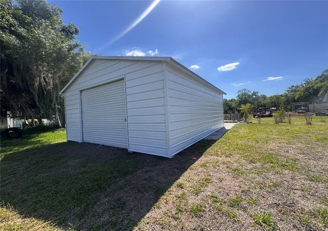 5th image of 625 N Thirteenth Ave, Arcadia, FL 34266 | MLS# C7522894