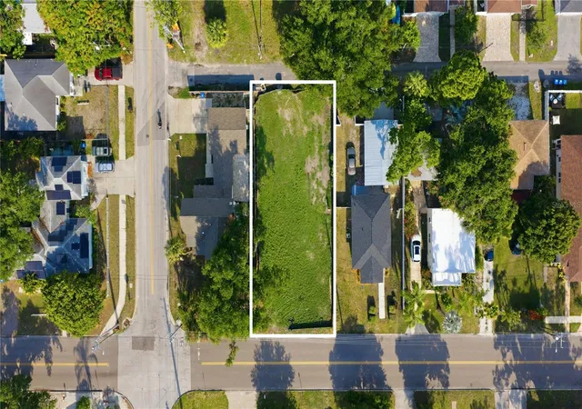 Photo 3 of Single family home for sale at 5010 22nd Street N, Saint Petersburg, FL 33714 | MLS# TB8483468 | Listing updated on 2026-10-08