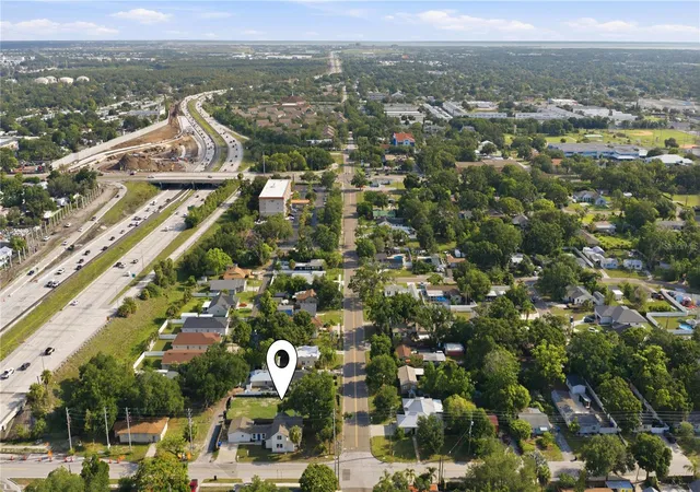 2nd image of 5010 22nd St N, Saint Petersburg, FL 33714 | MLS# TB8483468