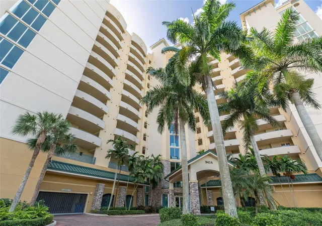 1st image of 3414 Hancock Bridge Pkwy #505, North Fort Myers, FL 33903 | MLS# C7522895