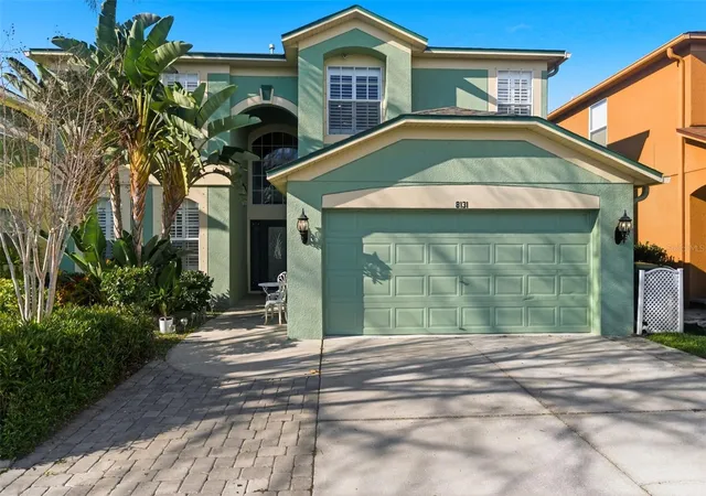 1st image of 8131 Lucidul Ct, Trinity, FL 34655 | MLS# TB8483471