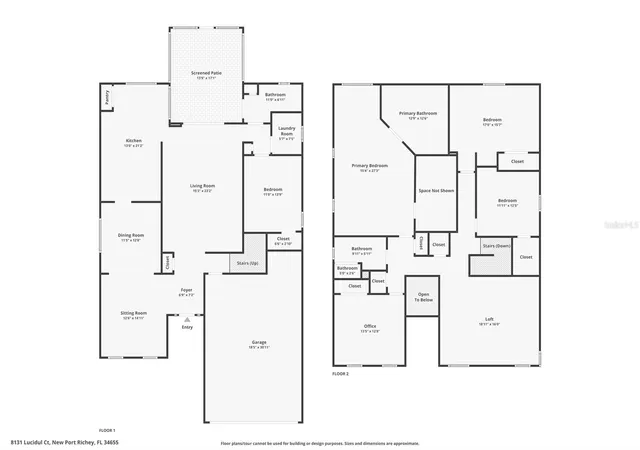 4th image of 8131 Lucidul Ct, Trinity, FL 34655 | MLS# TB8483471