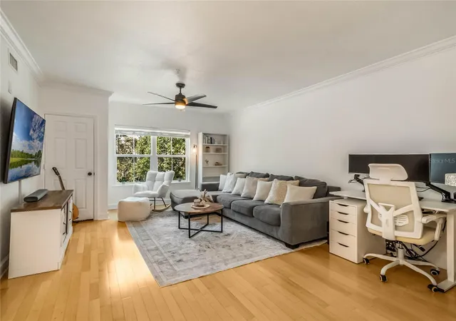 2nd image of 202 E South St #3051, Orlando, FL 32801 | MLS# O6388154