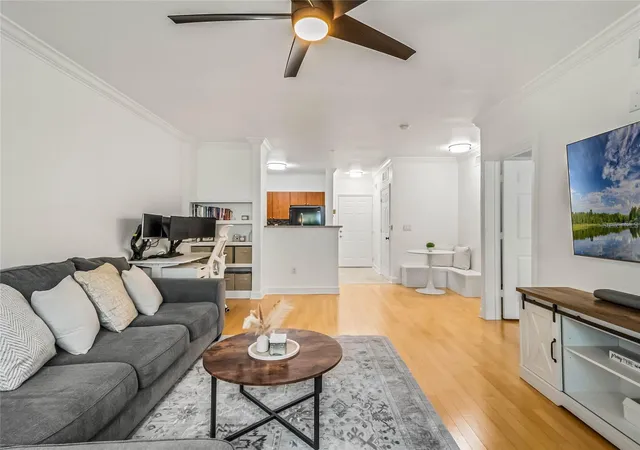 4th image of 202 E South St #3051, Orlando, FL 32801 | MLS# O6388154