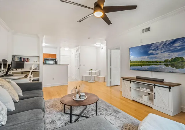 5th image of 202 E South St #3051, Orlando, FL 32801 | MLS# O6388154