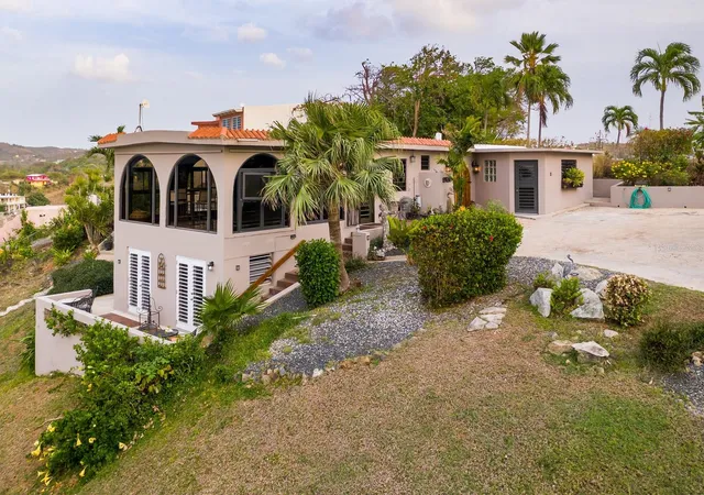 Homes for sale in Vieques, PR | 397 Casa Egreta, Vieques, PR 00765 | MLS# PR9119706