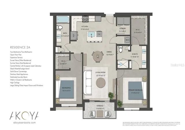 20th image of 4950 Remington Dr #203, Sarasota, FL 34234 | MLS# A4685047