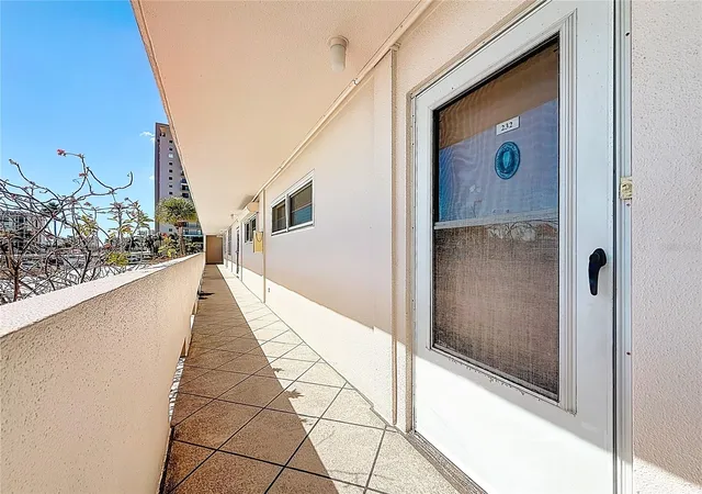 Photo 2 of Condo for sale at 7401 Bay Is Dr S #232, South Pasadena, FL 33707 | MLS# TB8483488 | Listing updated on 2026-08-19