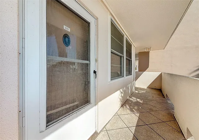 Photo 3 of Condo for sale at 7401 Bay Is Dr S #232, South Pasadena, FL 33707 | MLS# TB8483488 | Listing updated on 2026-08-19