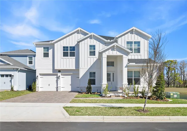 Photo 1 of Single family home for sale at 16788 Muskgrass Dr, Winter Garden, FL 34787 | MLS# O6388174 | Listing updated on 2026-09-23
