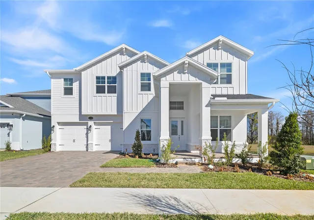 Photo 2 of Single family home for sale at 16788 Muskgrass Dr, Winter Garden, FL 34787 | MLS# O6388174 | Listing updated on 2026-09-23