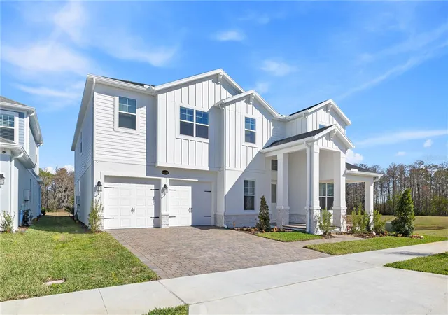 Photo 3 of Single family home for sale at 16788 Muskgrass Dr, Winter Garden, FL 34787 | MLS# O6388174 | Listing updated on 2026-09-23