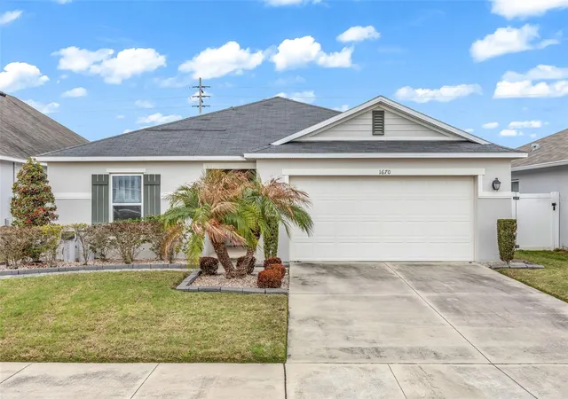 Homes for sale in Saint Cloud, FL | 1670 Scarbrough Abby Pl, Saint Cloud, FL 34771 | MLS# V4947727