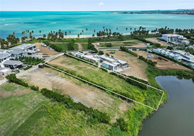 Photo 1 of Land for sale at L5 Atlantic Dr 7000 Bahia Beach, Rio Grande, PR 00745 | MLS# PR9119707 | Listing updated on 2026-09-14
